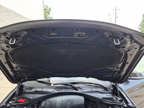 Used 2014 BMW 428i Convertible RWD image 45
