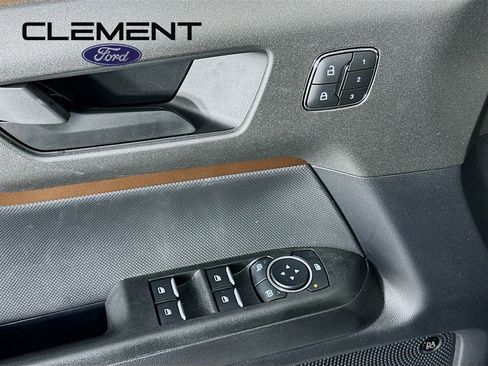 New 2025 Ford Bronco Sport Outer Banks w/ Outer Banks Tech Package+ image 25