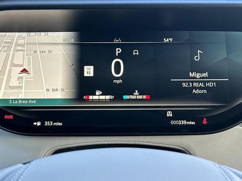 Used 2026 Land Rover Range Rover Sport Dynamic SE image 19