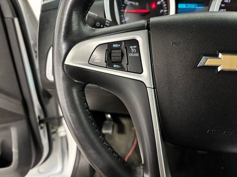 Used 2015 Chevrolet Equinox LT w/ Driver Convenience Package image 21