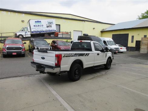 Used 2019 Ford F250 XL w/ XL Value Package RWD image 5