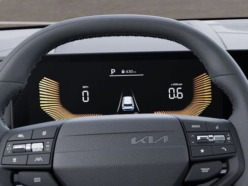 New 2026 Kia Sportage X-Line AWD/4WD image 21