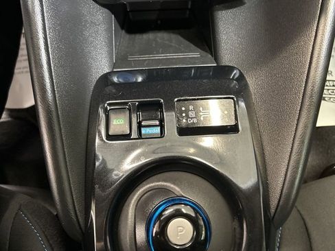 Used 2024 Nissan Leaf SV Plus image 29
