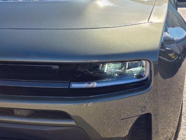 New 2026 Dodge Charger R/T w/ Driver Convenience Group AWD/4WD image 3