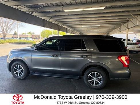 Used 2019 Ford Expedition XLT w/ Equipment Group 201A image 8