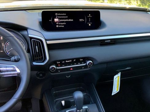 New 2026 MAZDA CX-50 AWD 2.5 S w/ Weather Package image 6