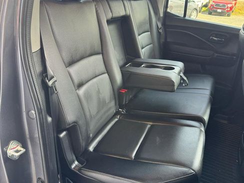 Used 2023 Honda Ridgeline RTL-E image 20