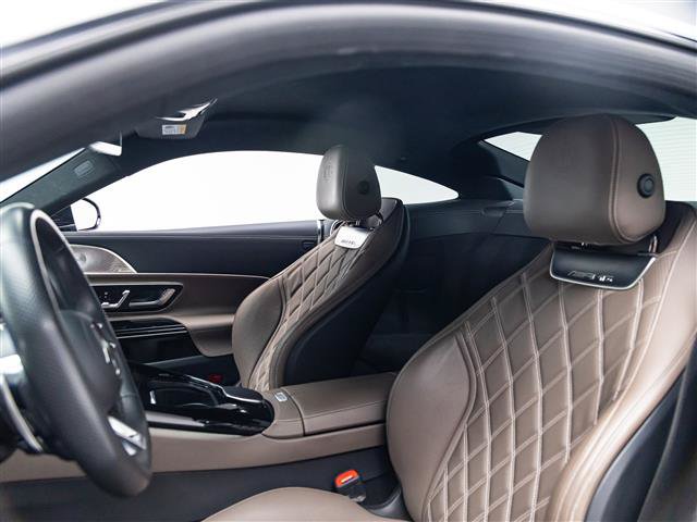 Used 2024 Mercedes-Benz AMG GT 55 image 17