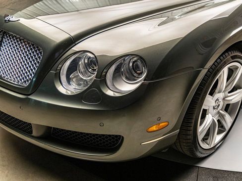 Used 2006 Bentley Flying Spur Flying Spur image 18
