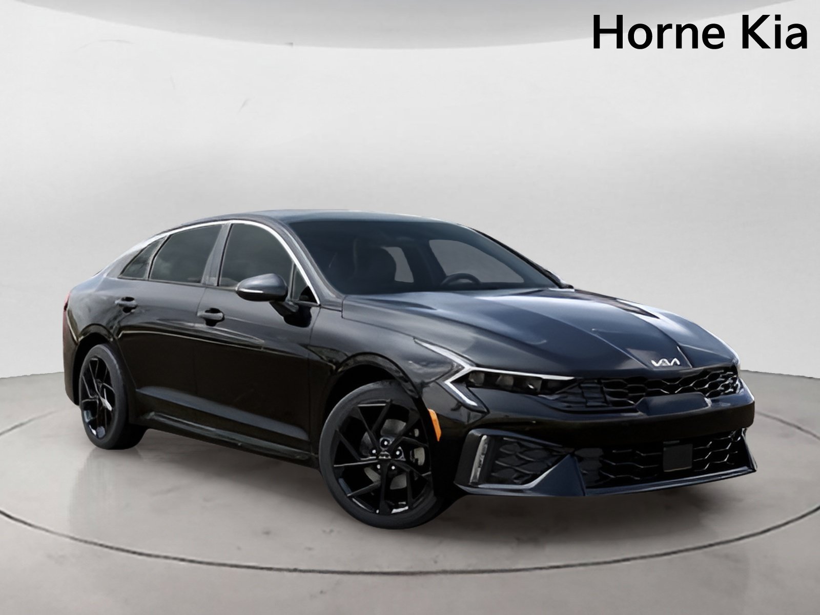 New 2026 Kia K5 GT-Line w/ GT-Line Premium Package AWD/4WD image 3