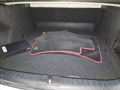 Used 2025 Genesis G70 2.5T w/ Sport Prestige Package image 16