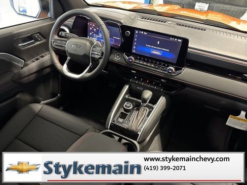 New 2026 Chevrolet Colorado Z71 w/ Z71 Convenience Package 2 image 20