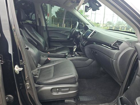 Used 2018 Honda Ridgeline RTL-E image 9