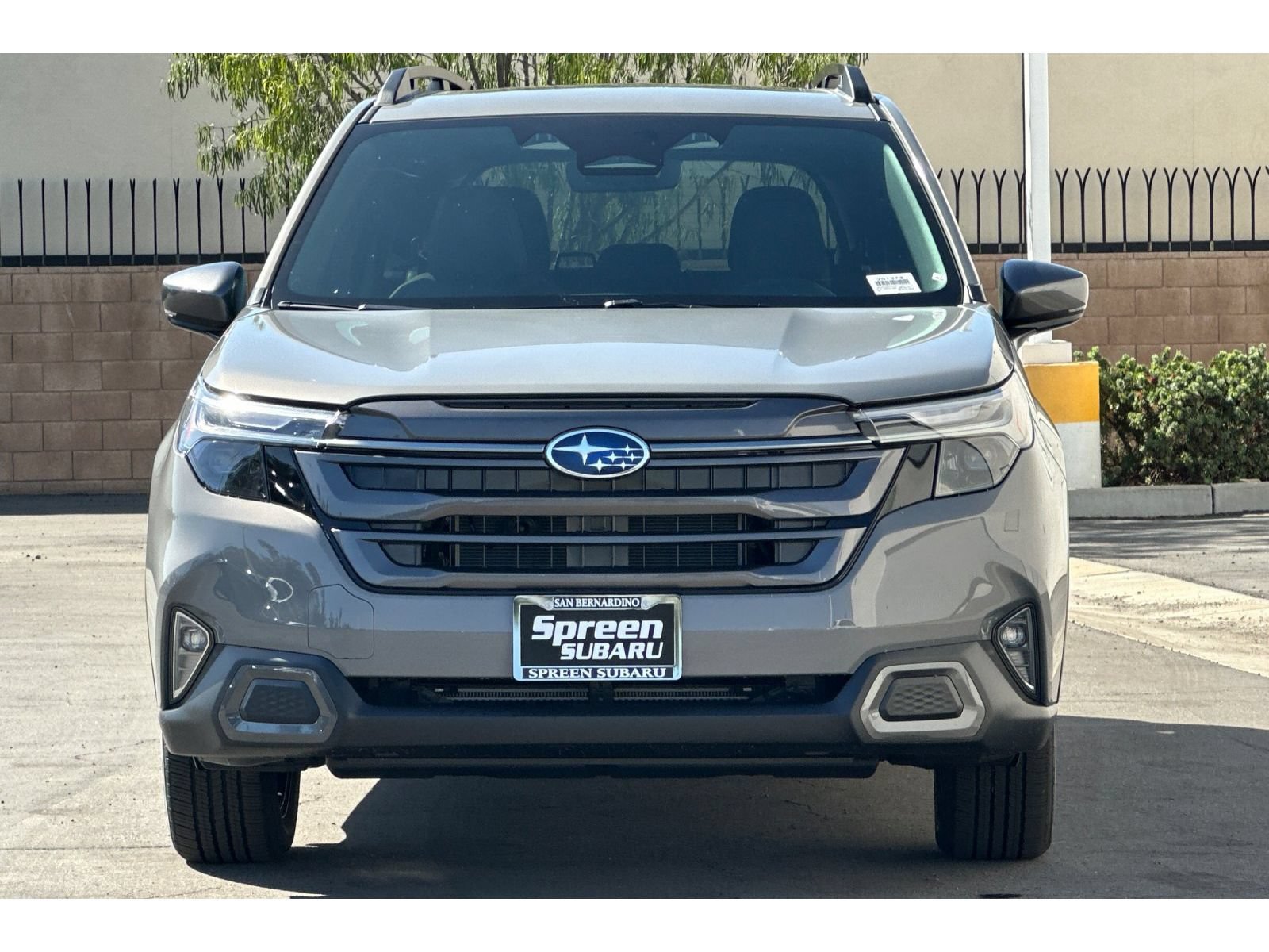 New 2026 Subaru Forester Limited AWD/4WD image 9