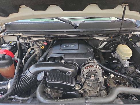 Used 2007 GMC Sierra 1500 W/T image 10