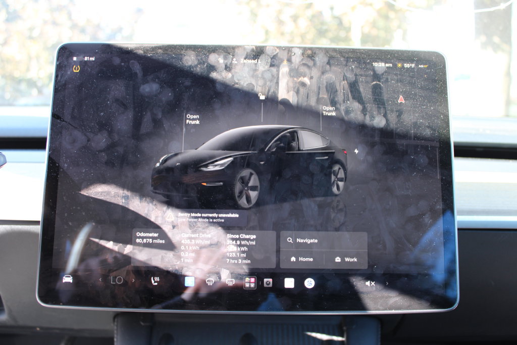 Used 2023 Tesla Model 3 Standard Range RWD image 16