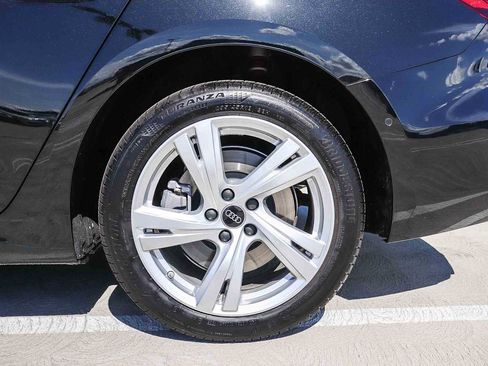 Used 2025 Audi A5 2.0T Premium AWD/4WD image 13