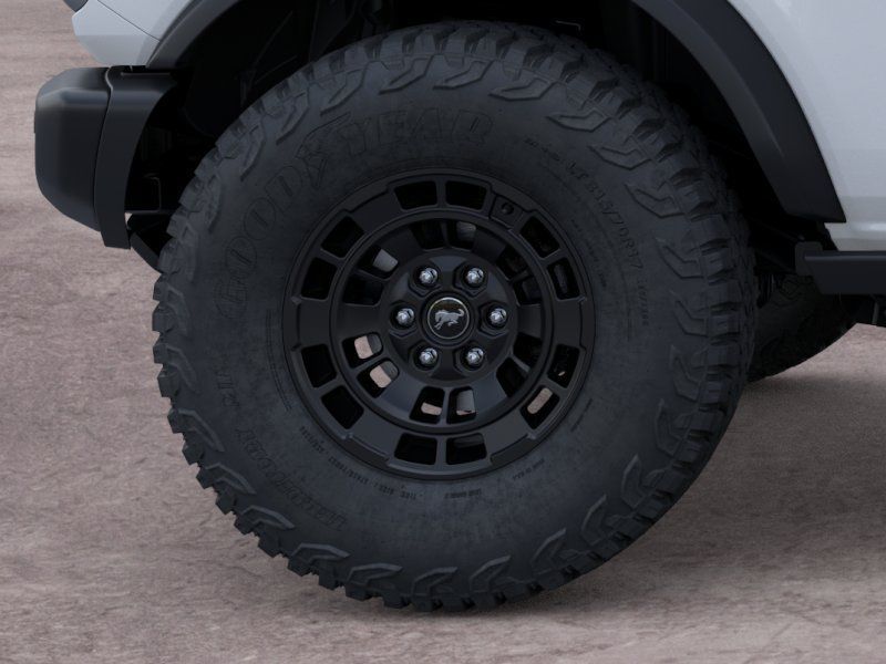 New 2026 Ford Bronco Badlands AWD/4WD image 21