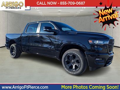 Used 2025 RAM 1500 Big Horn