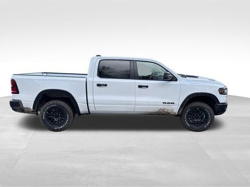 New 2026 RAM 1500 Rebel image 37