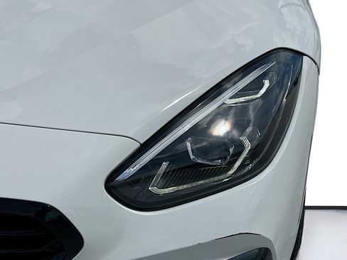 Used 2023 BMW Z4 sDrive30i w/ Shadowloine Package RWD image 27