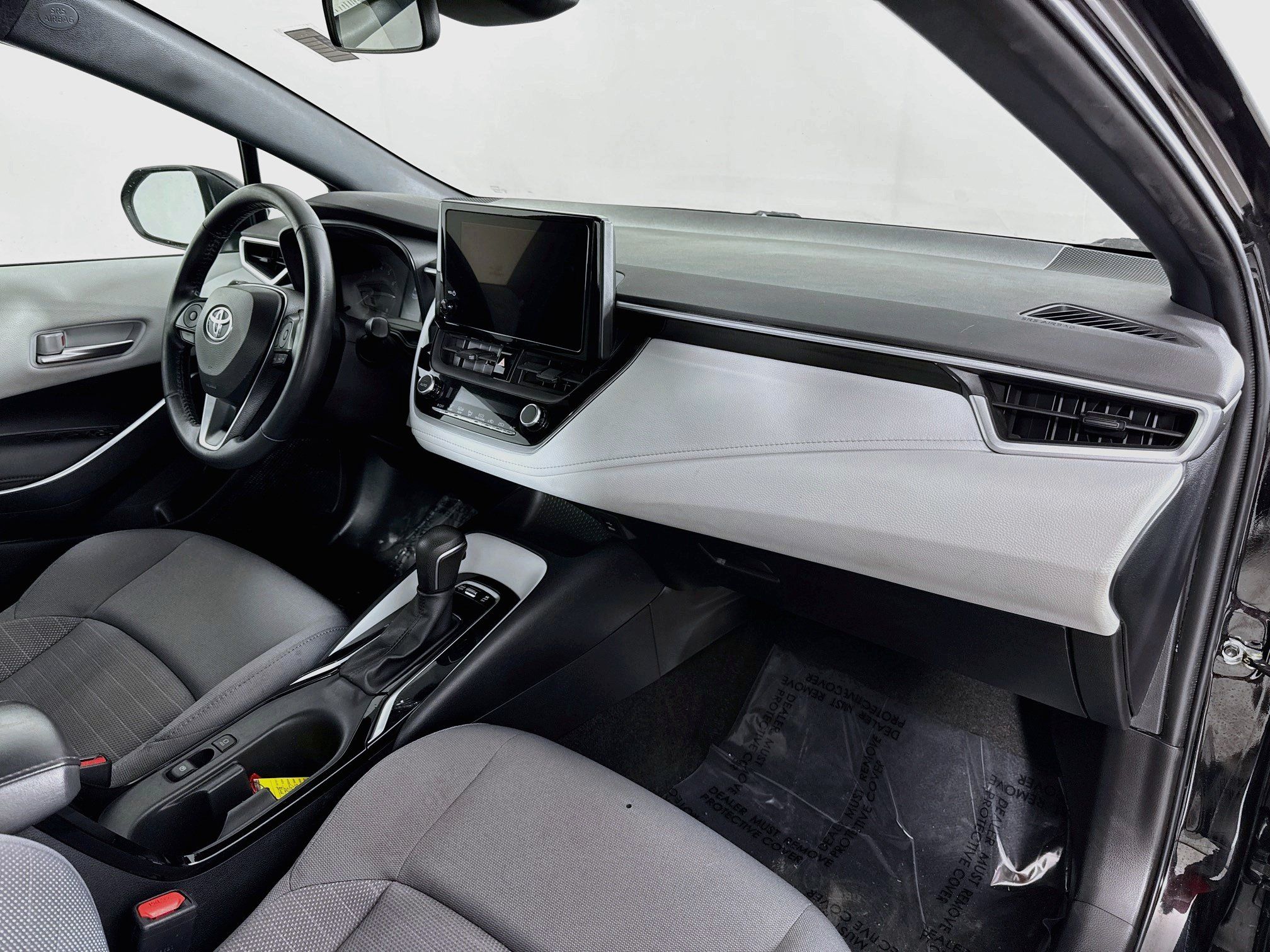 Certified 2023 Toyota Corolla SE FWD image 27