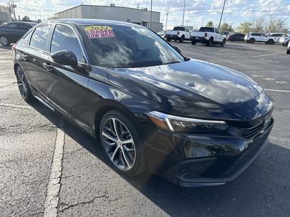 Used 2023 Honda Civic Touring
