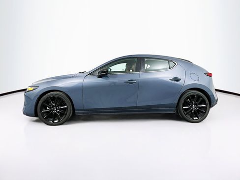 Used 2024 MAZDA MAZDA3 s AWD/4WD image 4