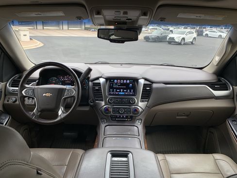 Used 2017 Chevrolet Tahoe Premier image 30