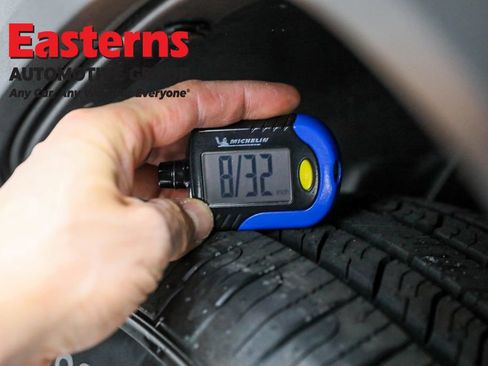 Used 2021 Jeep Renegade Latitude image 26