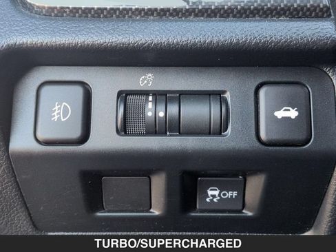 Used 2021 Subaru WRX AWD/4WD image 17