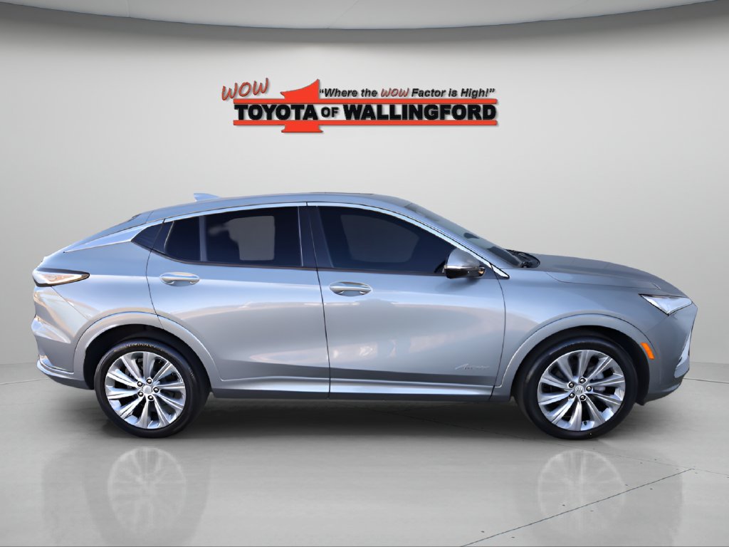 Used 2024 Buick Envista Avenir FWD image 13