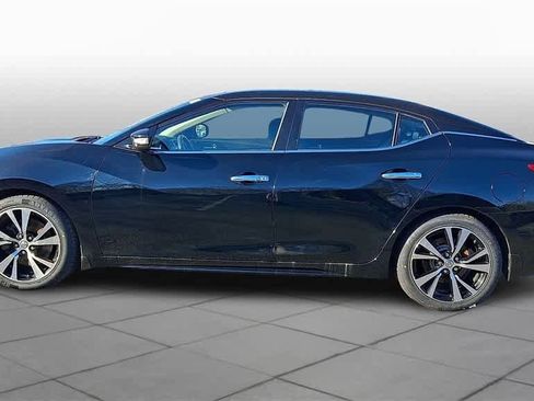 Used 2017 Nissan Maxima 3.5 SL image 5