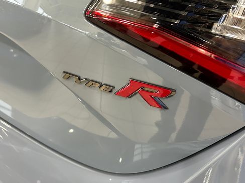 New 2025 Honda Civic Type R image 11