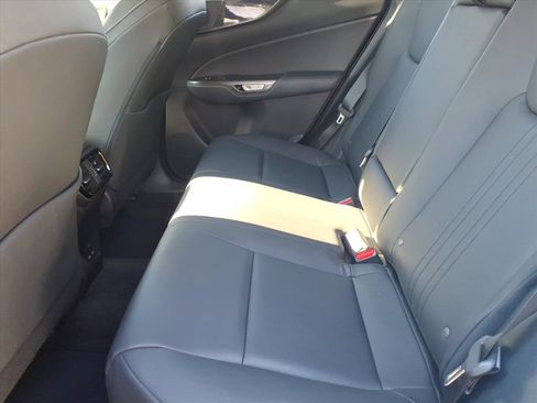 Certified 2022 Lexus NX 350 AWD w/ Premium Package image 6