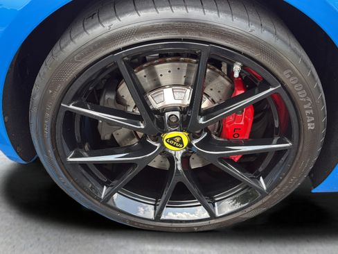 Used 2024 Lotus Emira First Edition RWD image 13