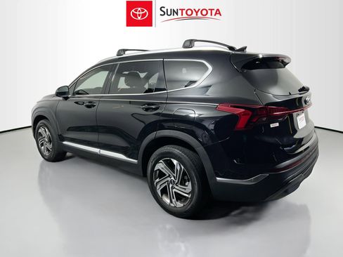 Used 2022 Hyundai Santa Fe SEL image 6