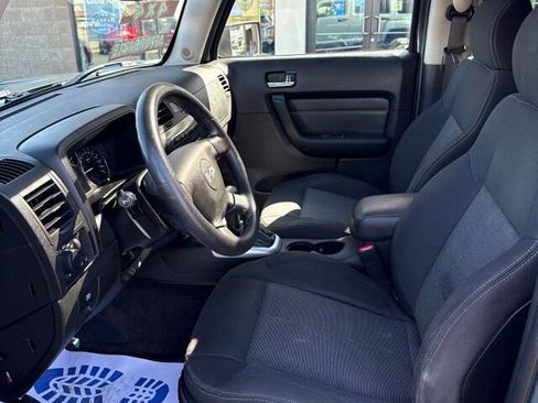 Used 2007 HUMMER H3 AWD/4WD image 10