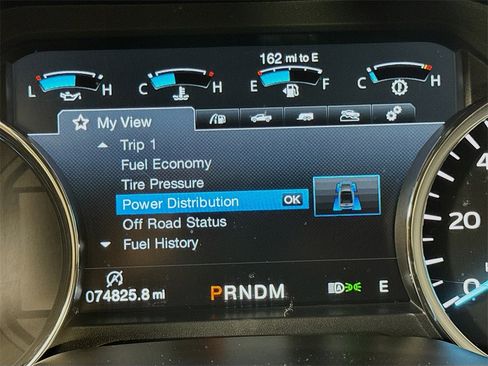 Used 2020 Ford F150 King Ranch w/ Equipment Group 601A Luxury image 32