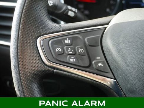 Used 2024 Chevrolet Equinox LT image 19