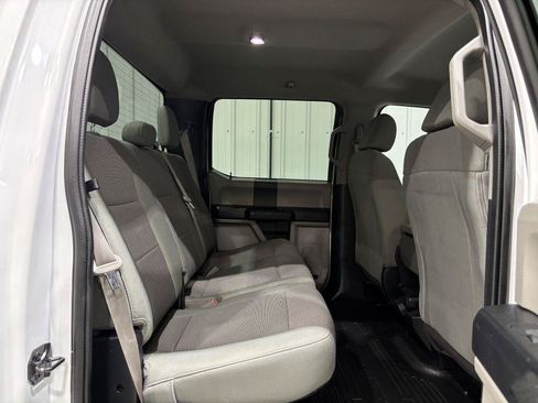 Used 2019 Ford F250 XL w/ Power Equipment Group AWD/4WD image 14