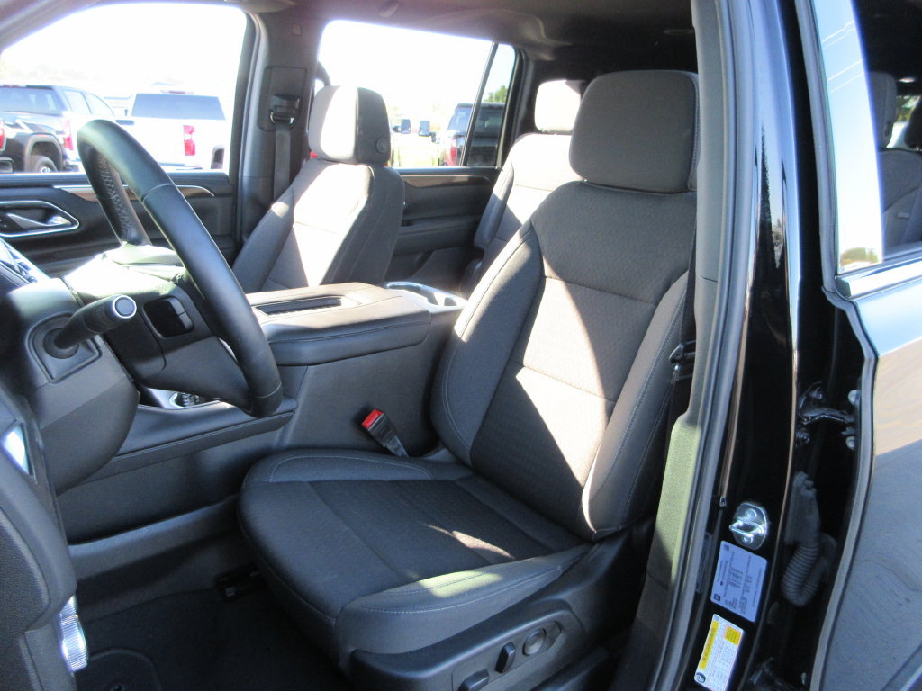 Certified 2024 GMC Yukon XL SLE AWD/4WD image 19