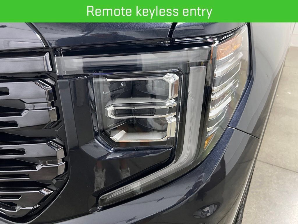 Certified 2023 GMC Sierra 1500 Denali Ultimate AWD/4WD image 18