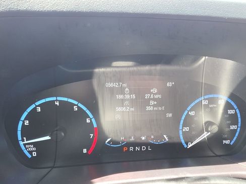 Used 2024 Ford Bronco Sport Heritage w/ Heritage Convenience Package AWD/4WD image 17