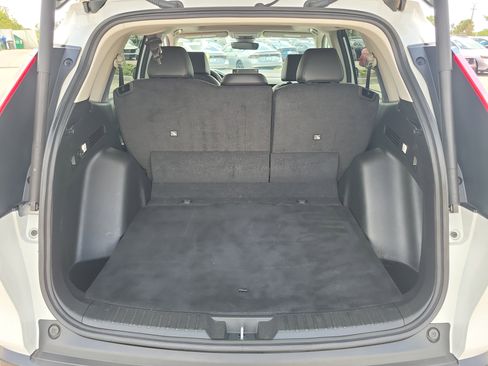 Used 2024 Honda CR-V EX-L image 10
