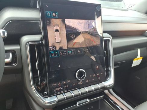 New 2026 GMC Yukon XL Denali w/ Advanced Technology Package AWD/4WD image 22