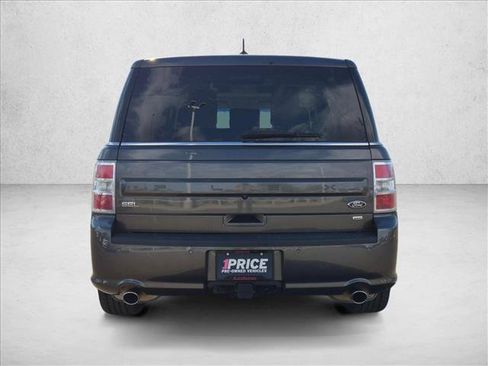 Used 2019 Ford Flex SEL w/ Equipment Group 202A AWD/4WD image 8