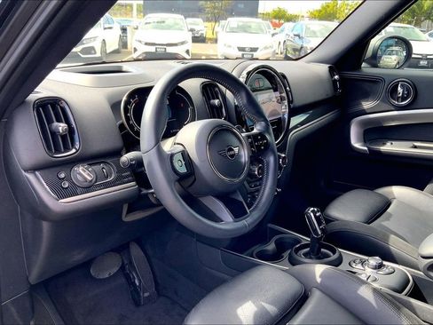 Certified 2022 MINI Cooper Countryman S image 15