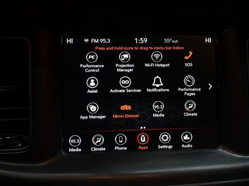 Used 2023 Dodge Charger R/T image 22