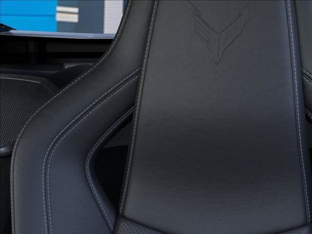 New 2027 Chevrolet Corvette Stingray Coupe w/ Battery Protection Package RWD image 21
